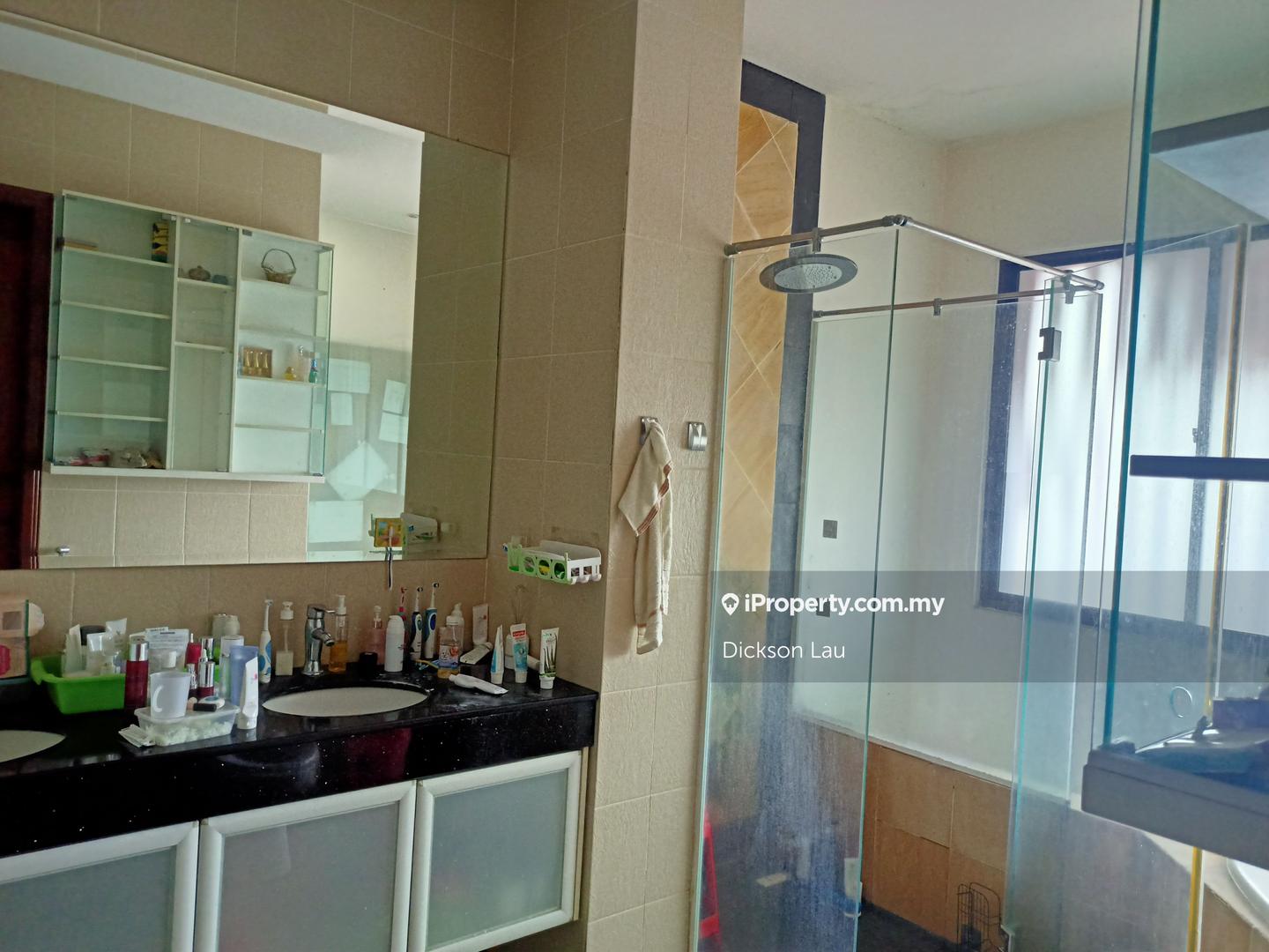 Rumah Berangkai 2 Tingkat untuk Dijual di Sunway Rahman Putra, BRP 3, Sungai Buloh oleh Dickson Lau - iProperty.com.my