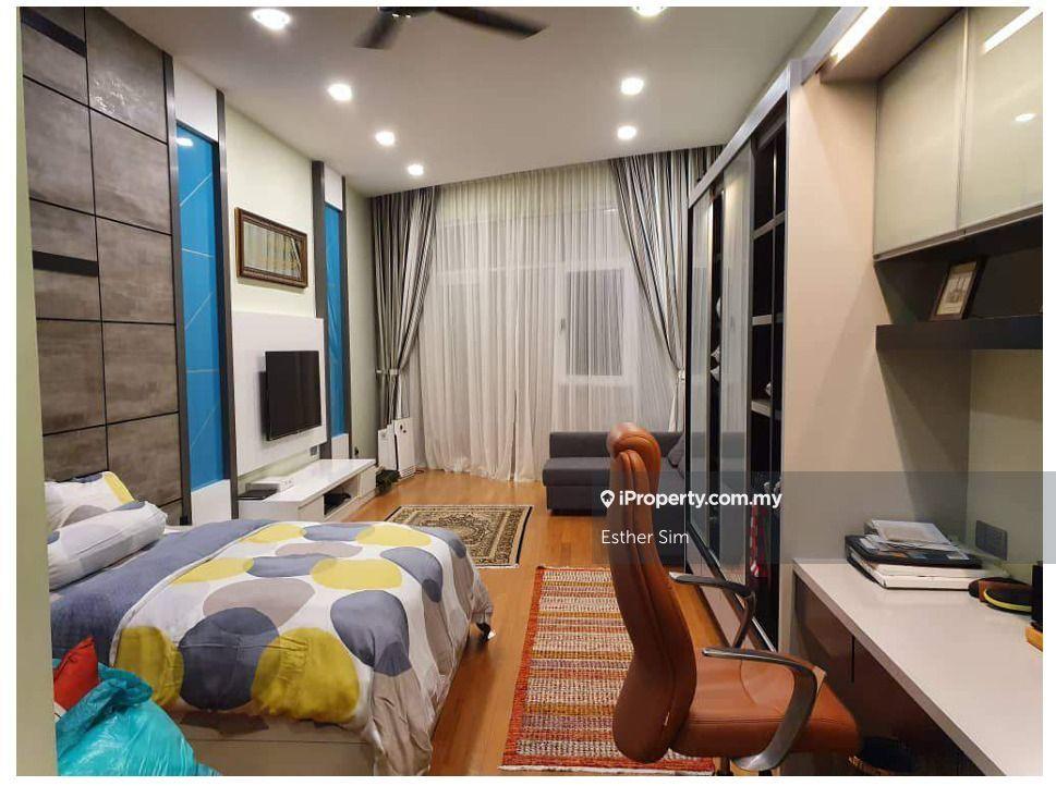 Condominium for Sale in 8 Gurney (The Shore Condominium) by Esther Sim - iProperty.com.my