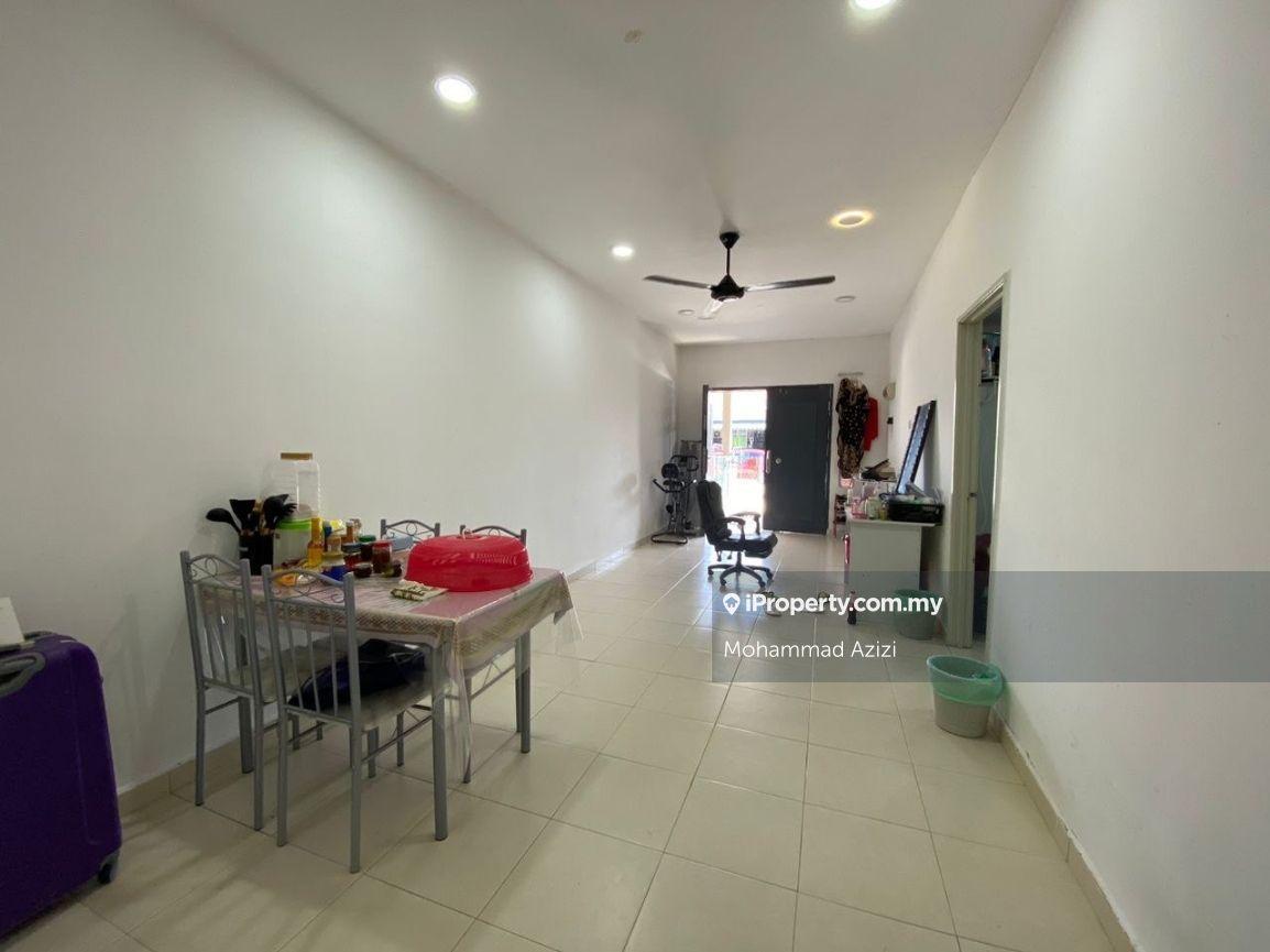 1-storey Terraced House for Sale in Bukit Rangin damai, Kuantan by Mohammad Azizi - iProperty.com.my