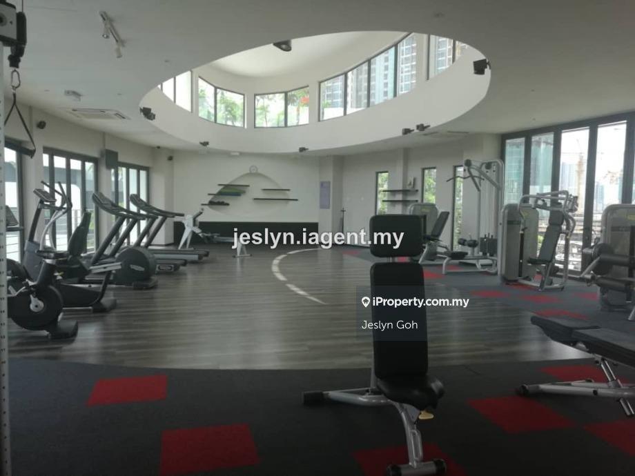 Rumah Berkembar untuk Dijual di Setia Eco Glades, Lepironia Garden, Cyberjaya oleh Jeslyn Goh - iProperty.com.my