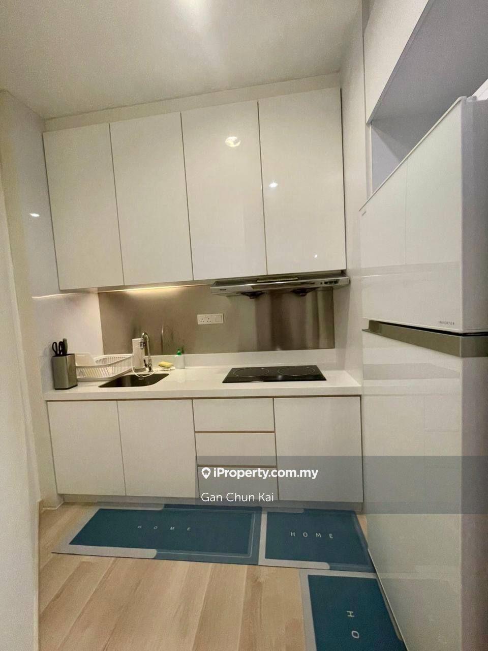 Service Residence for Rent in One One Eight (118 @ Island Plaza) by Gan Chun Kai - iProperty.com.my