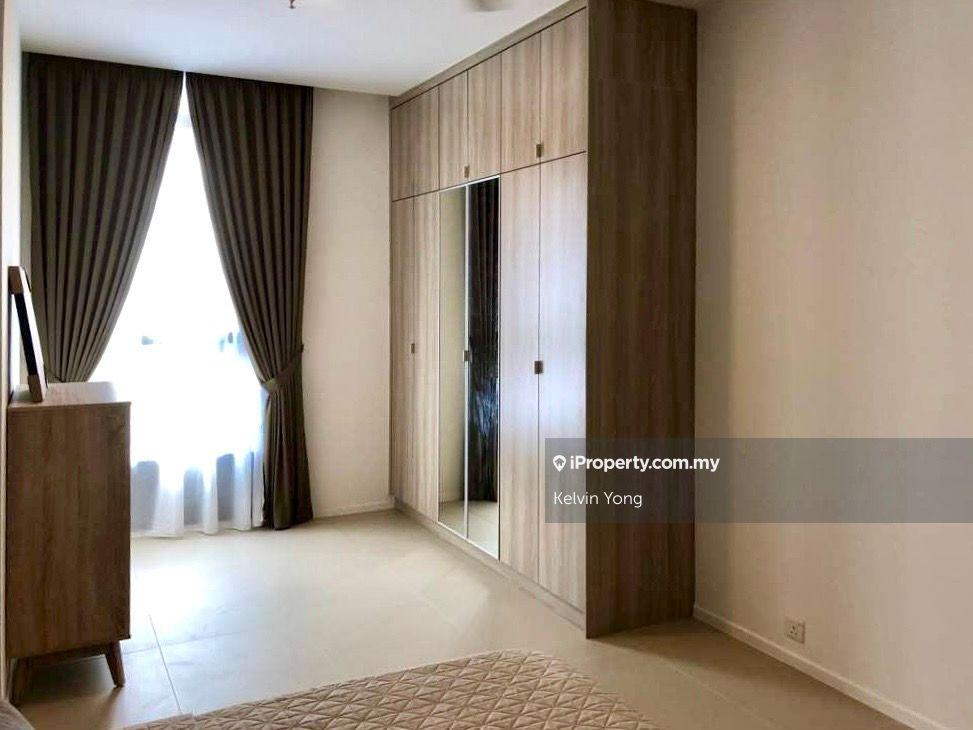 Service Residence for Rent in Arcoris SOHO by Kelvin Yong - iProperty.com.my