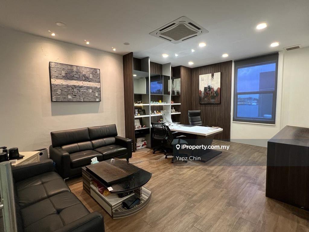 Semi-D Kilang untuk Disewa di Bukit Angkat, Kajang oleh Yapz Chin - iProperty.com.my