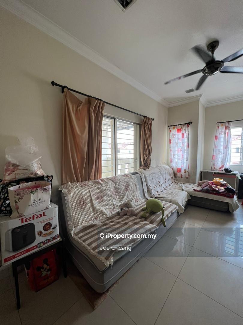 Rumah Berangkai 3 Tingkat untuk Dijual di Bukit Jalil, Kuala Lumpur oleh Joe Cheang - iProperty.com.my