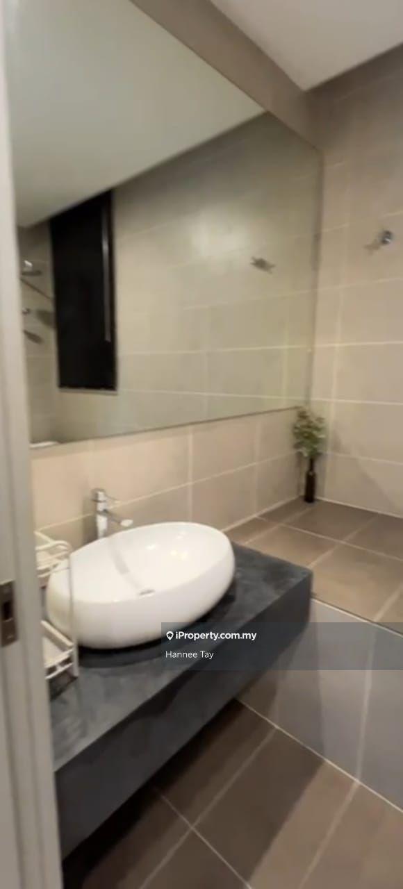Service Residence for Rent in KL Gateway Residences by Hannee Tay - iProperty.com.my