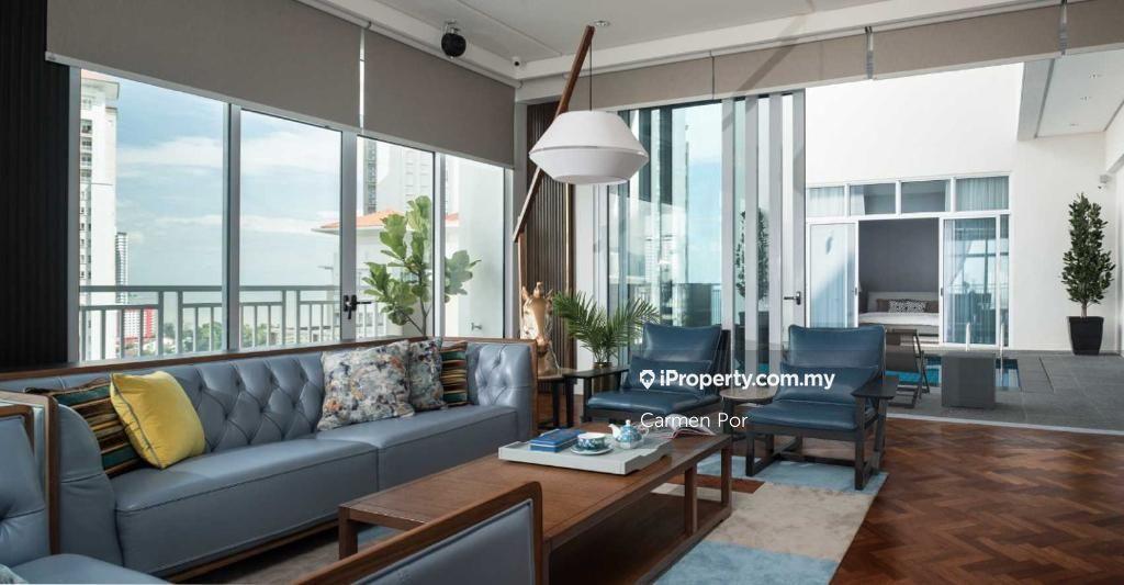 Kondominium untuk Disewa di Andaman @ Quayside oleh Carmen Por - iProperty.com.my