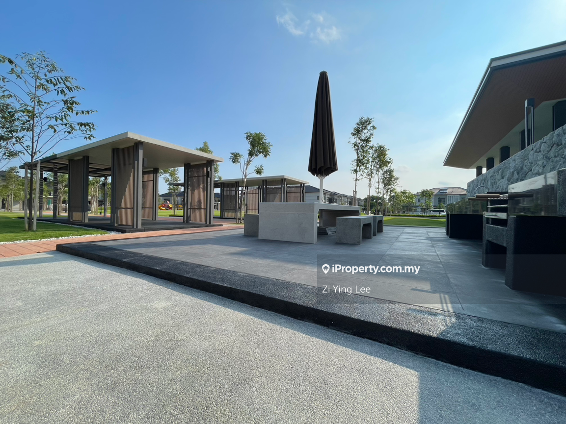 Semi-Detached House for Sale in Telok Panglima Garang, Selangor by Zi Ying Lee - iProperty.com.my