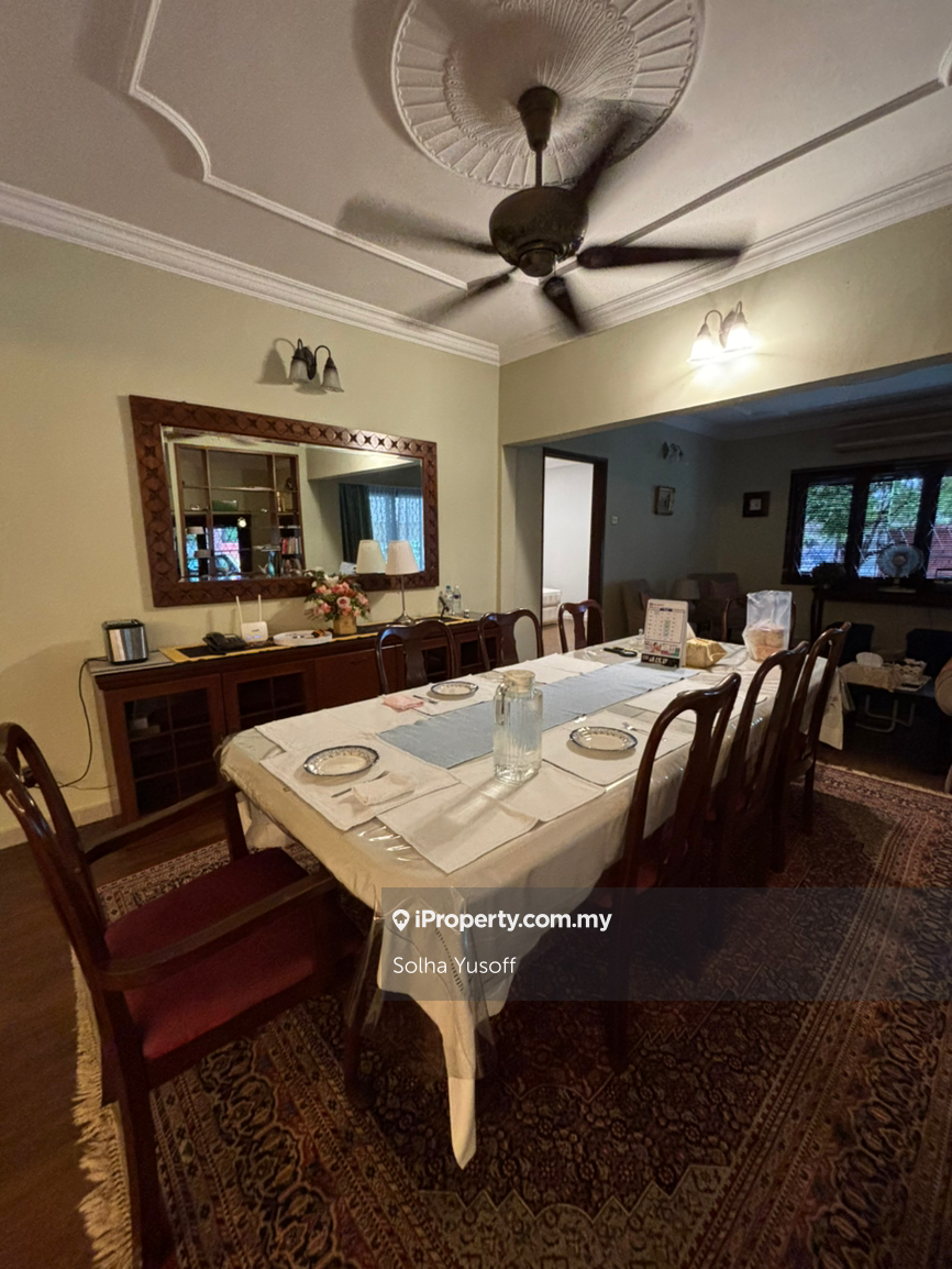Semi-Detached House for Rent in SS14, Subang Jaya by Solha Yusoff - iProperty.com.my