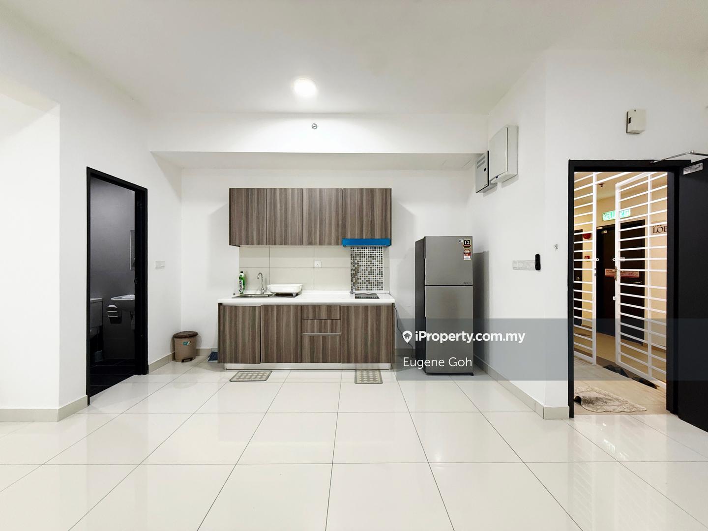 Residensi Servis untuk Dijual di Yale Suites @ EduSentral oleh Eugene Goh - iProperty.com.my