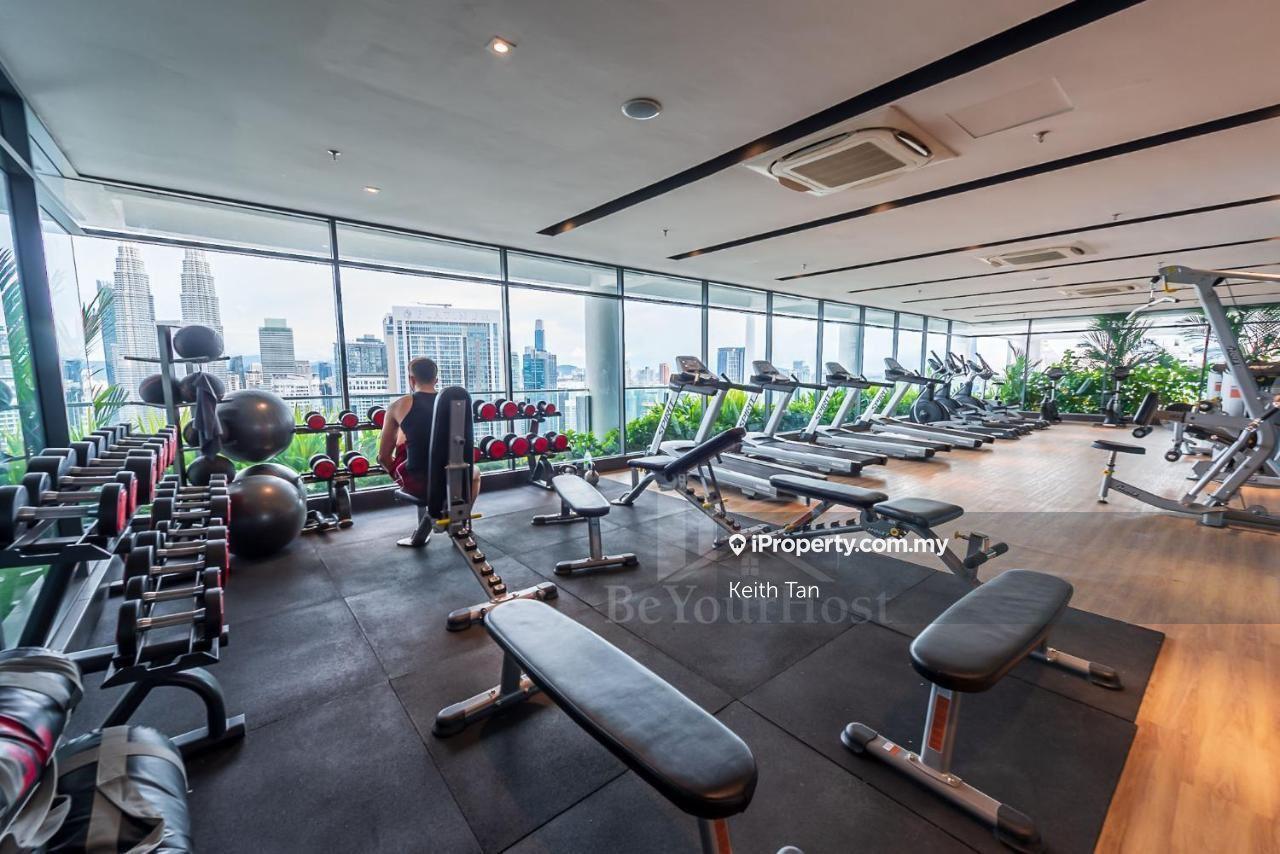 Condominium for Rent in Colony by Infinitum by Keith Tan - iProperty.com.my