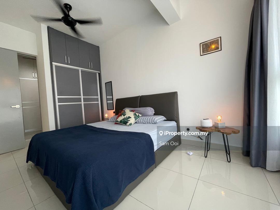 Condominium for Sale in Tropicana Bay Residences by Sam Ooi - iProperty.com.my