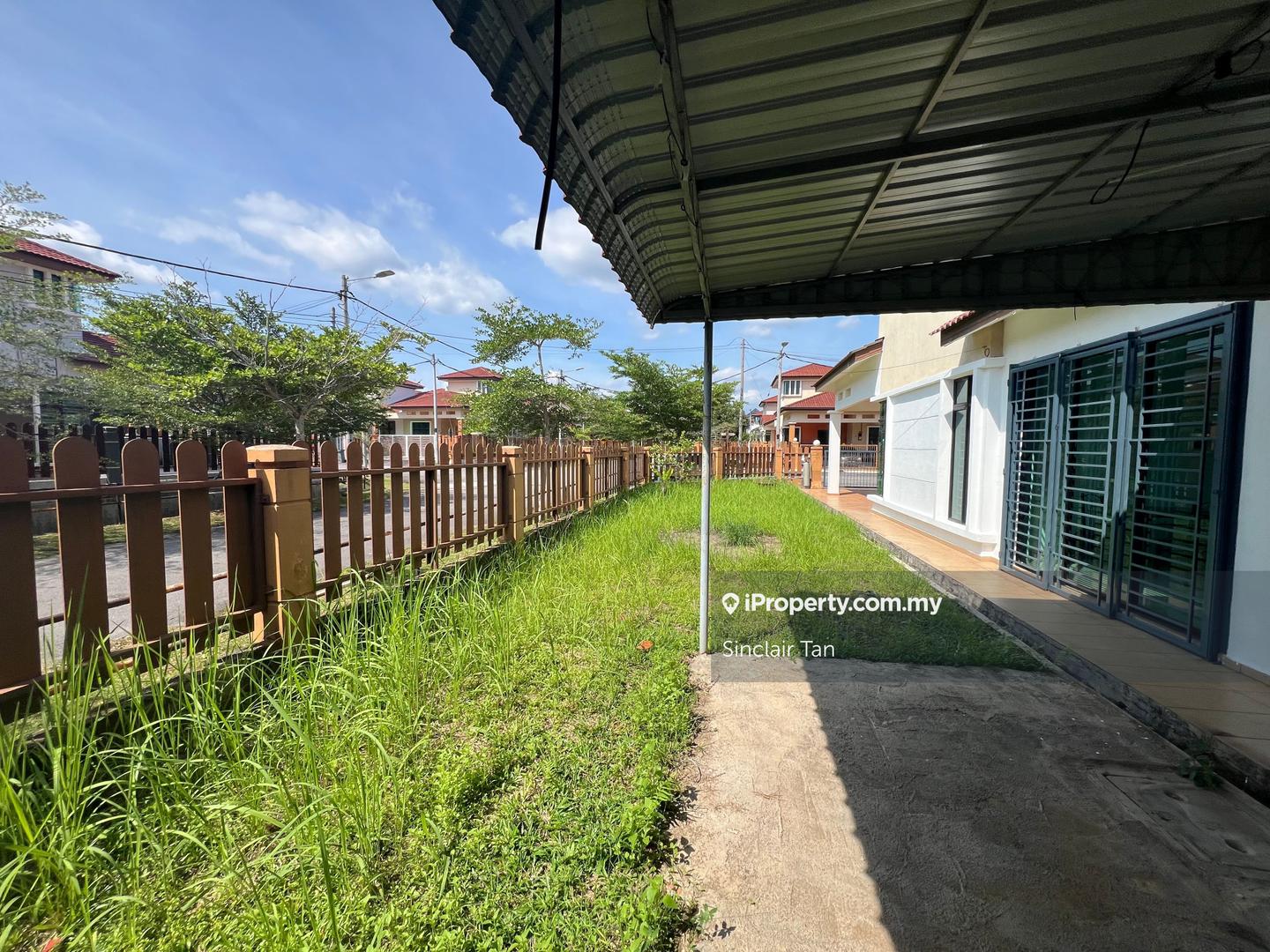 Rumah Berangkai 1 Tingkat untuk Disewa di Taman Saujana Indah, Bukit Katil oleh Geoffery Wee - iProperty.com.my