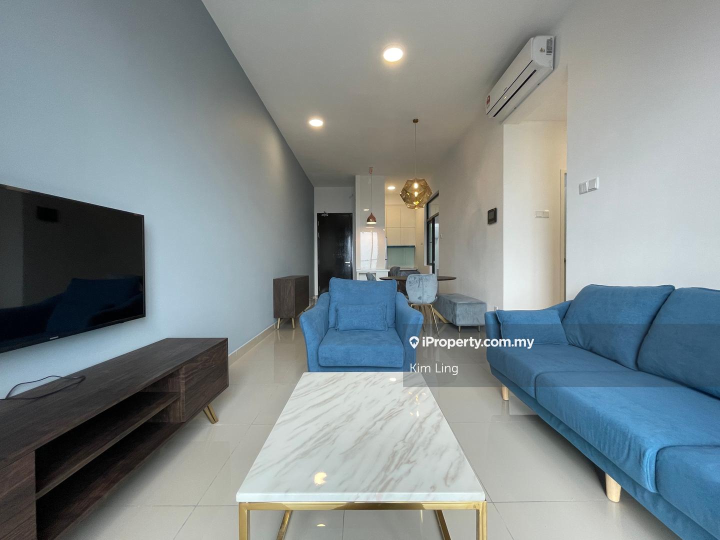 Service Residence for Sale in Lavile Kuala Lumpur by Kim Ling - iProperty.com.my