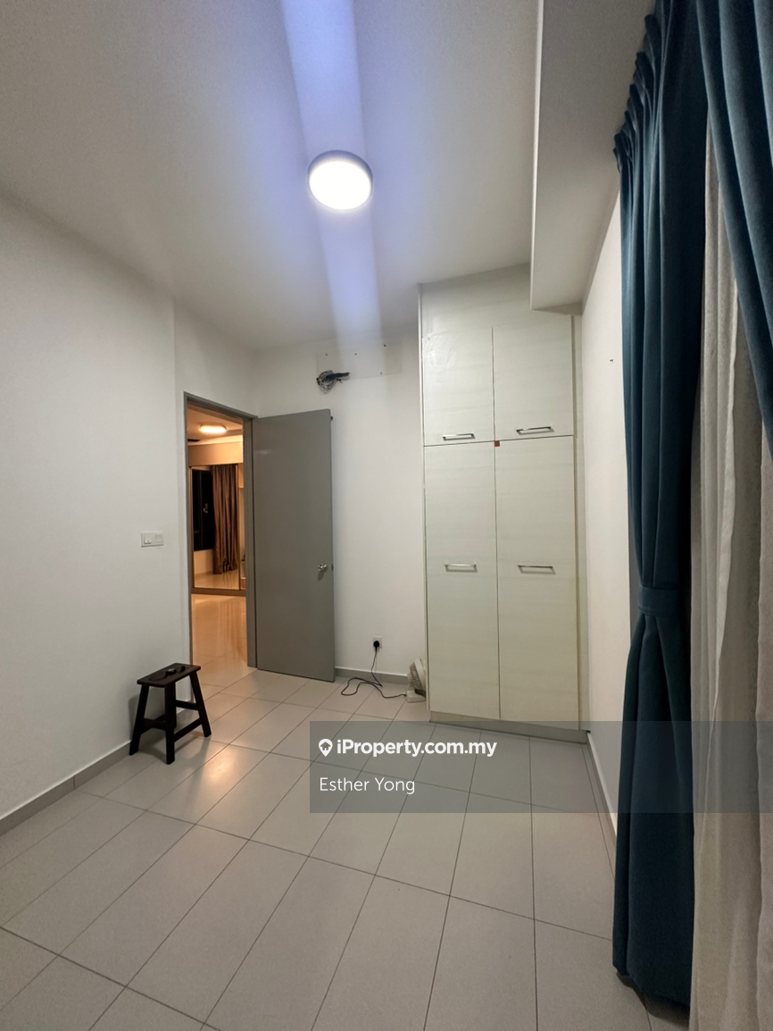 Kondominium untuk Disewa di Infiniti 3 Residences oleh Esther Yong - iProperty.com.my