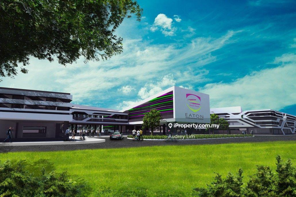 Banglo untuk Dijual di Jade Hills, Kajang oleh Audrey Lim - iProperty.com.my