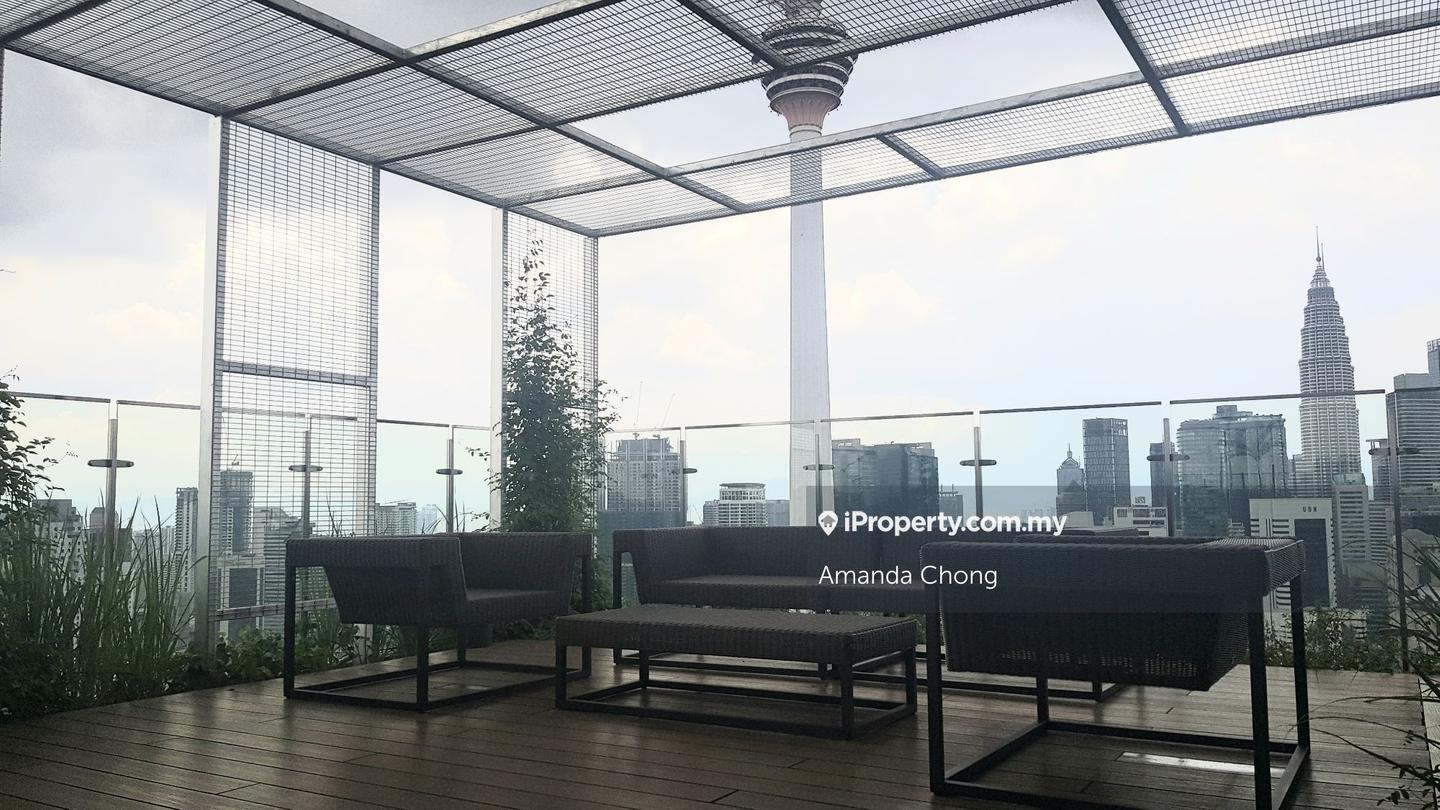 Soho for Rent in KLCC, KL City Centre by Amanda Chong - iProperty.com.my