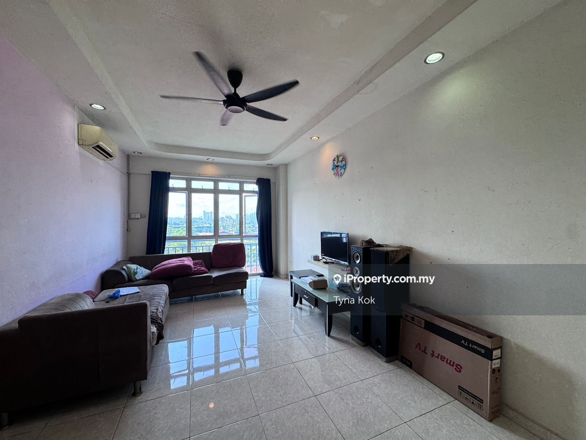 Apartment for Sale in Pulai View by Tyna Kok - iProperty.com.my