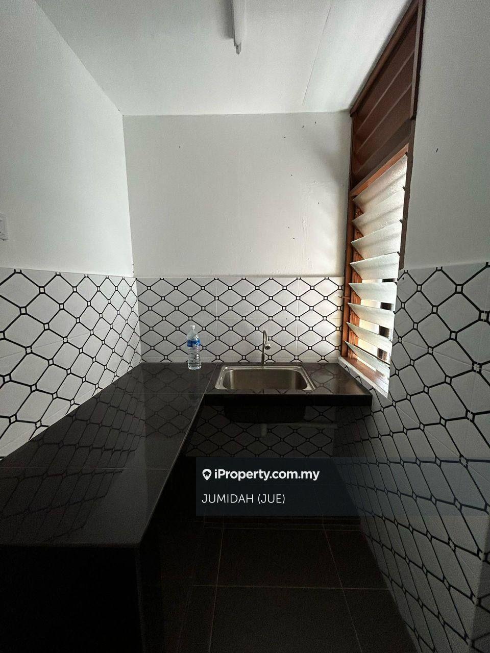 Rumah Pangsa untuk Dijual di Flat Pkns Au3 oleh JUMIDAH (JUE) - iProperty.com.my