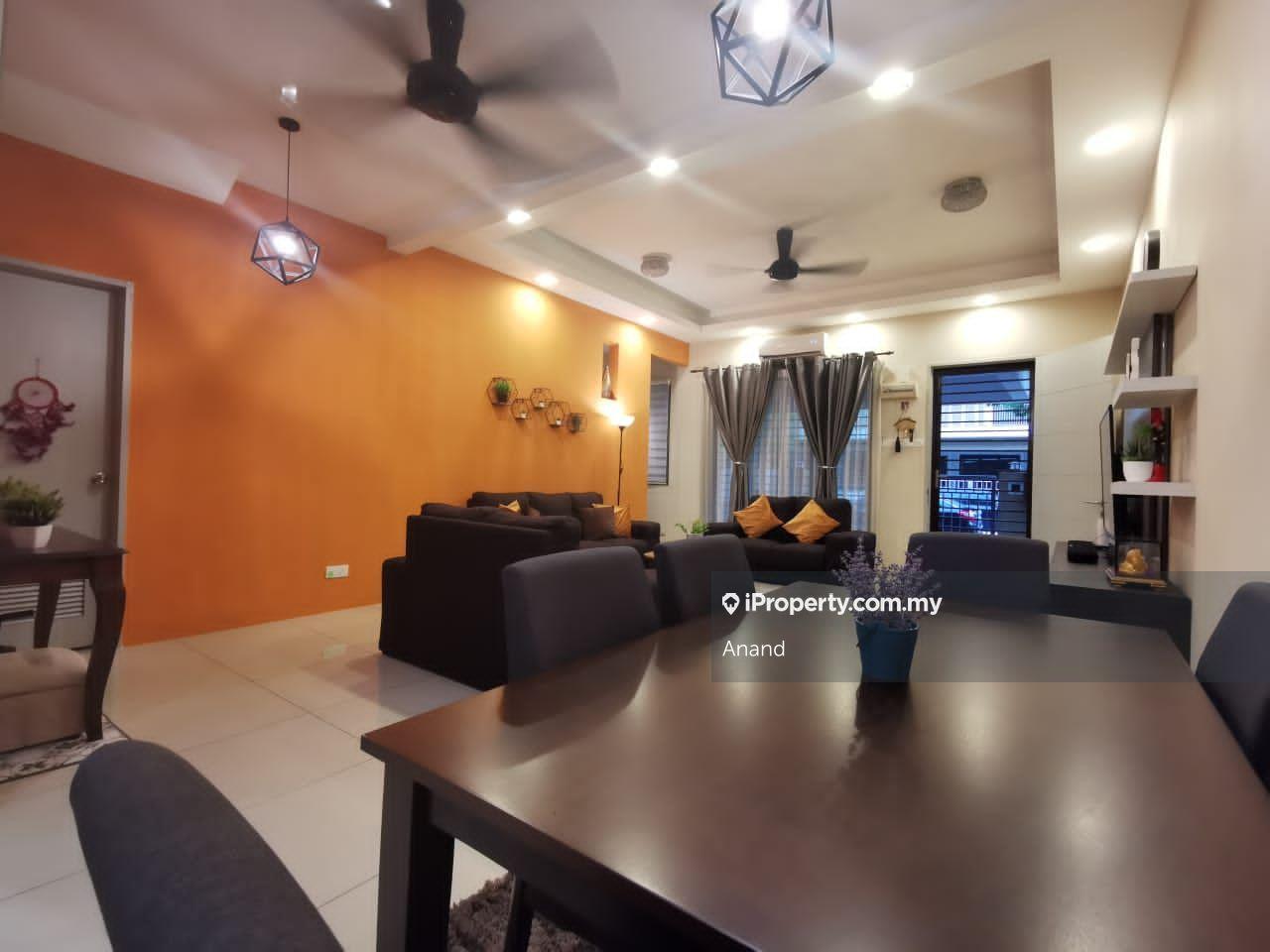 Rumah Berangkai 2 Tingkat untuk Dijual di TAMAN DESA MAYANG SARI, NILAI., Nilai oleh Anand - iProperty.com.my