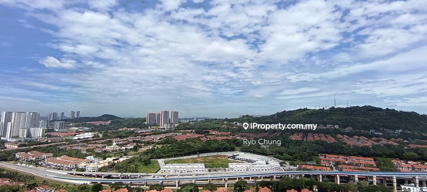 Kondominium untuk Disewa di Cheras Heights oleh Ryo Chung - iProperty.com.my