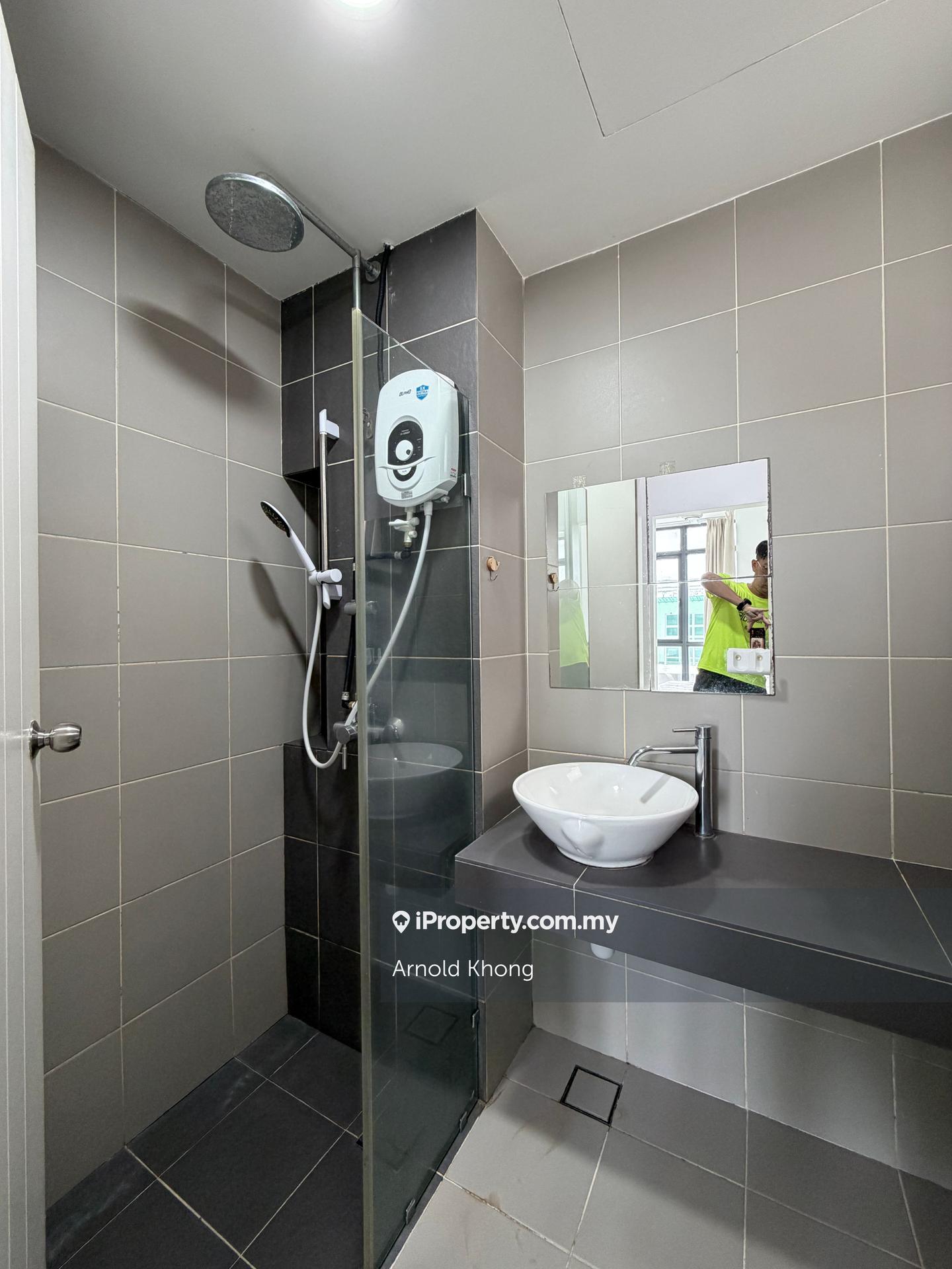 Condominium for Rent in Boulevard Residence by Arnold Khong - iProperty.com.my