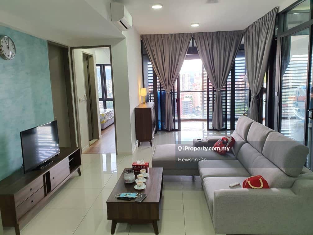 Condominium for Rent in Bennington Residences @ SkyArena by Hewson Oh - iProperty.com.my