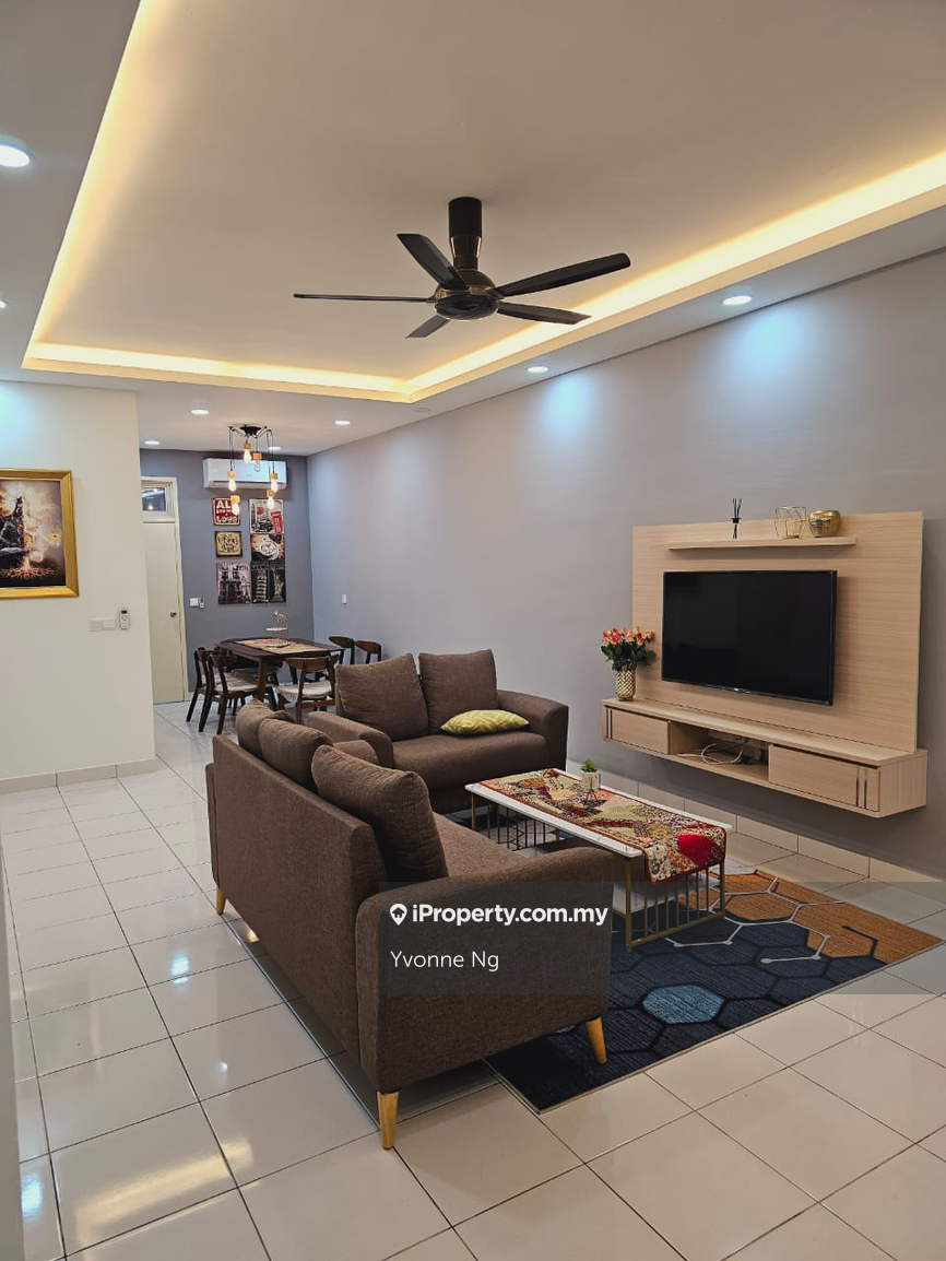 Rumah Berangkai 2 Tingkat untuk Dijual di Bandar Bistari Perdana, Pasir Gudang oleh Yvonne Ng - iProperty.com.my