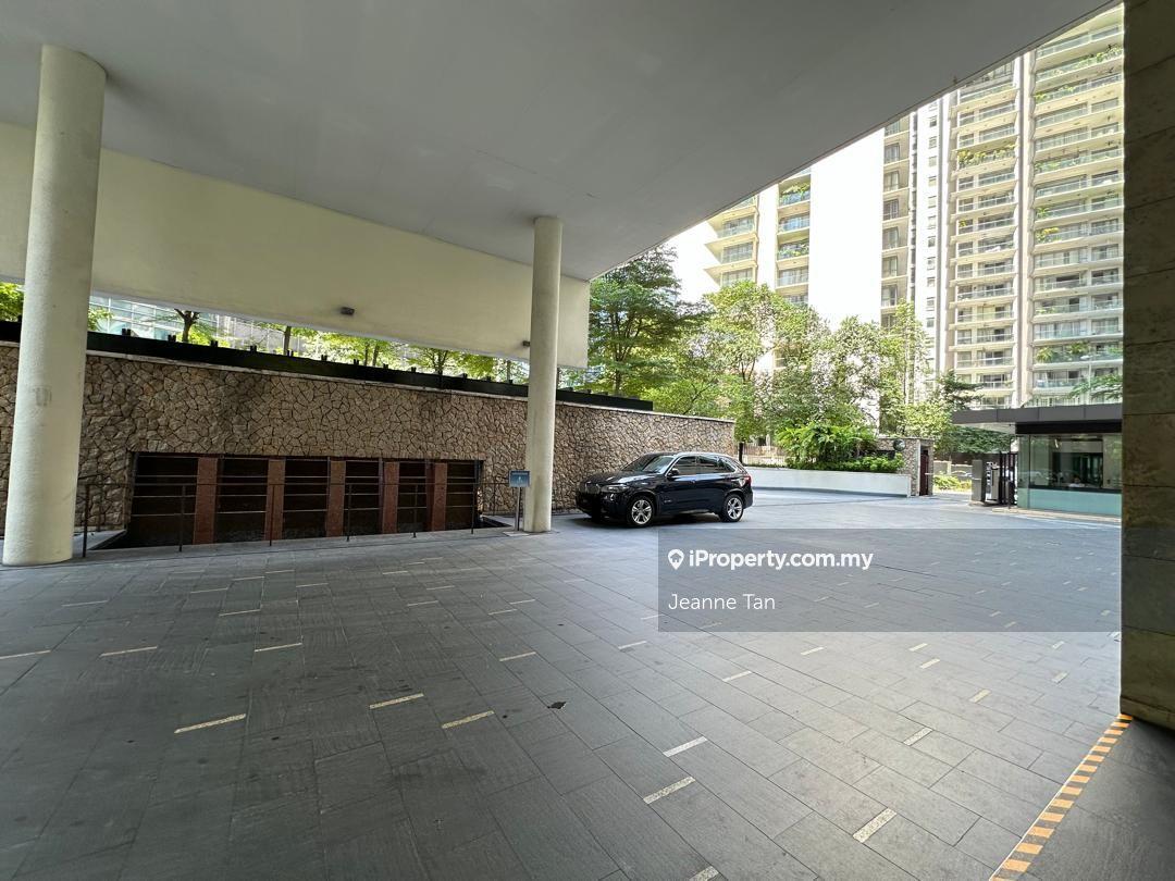 Condominium for Rent in The Binjai on the Park by Jeanne Tan - iProperty.com.my