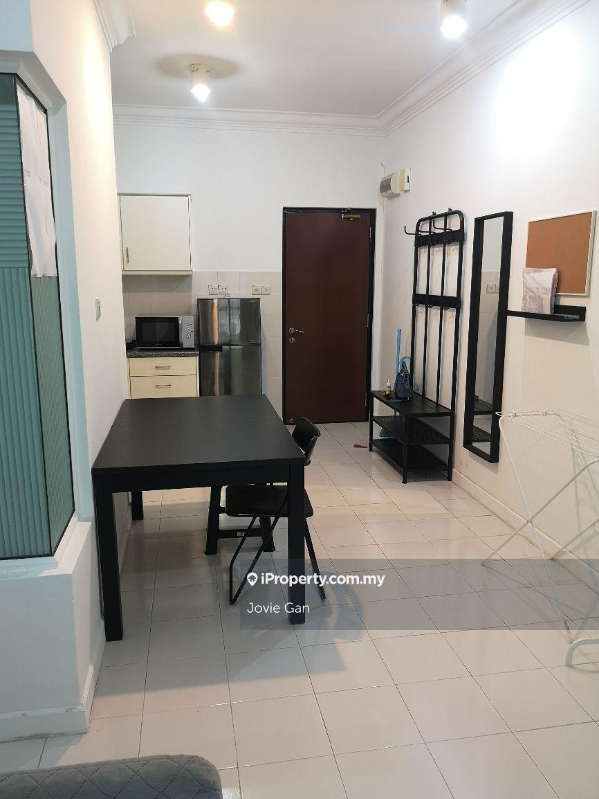 Service Residence for Rent in Ritze Perdana 1 by Jovie Gan - iProperty.com.my