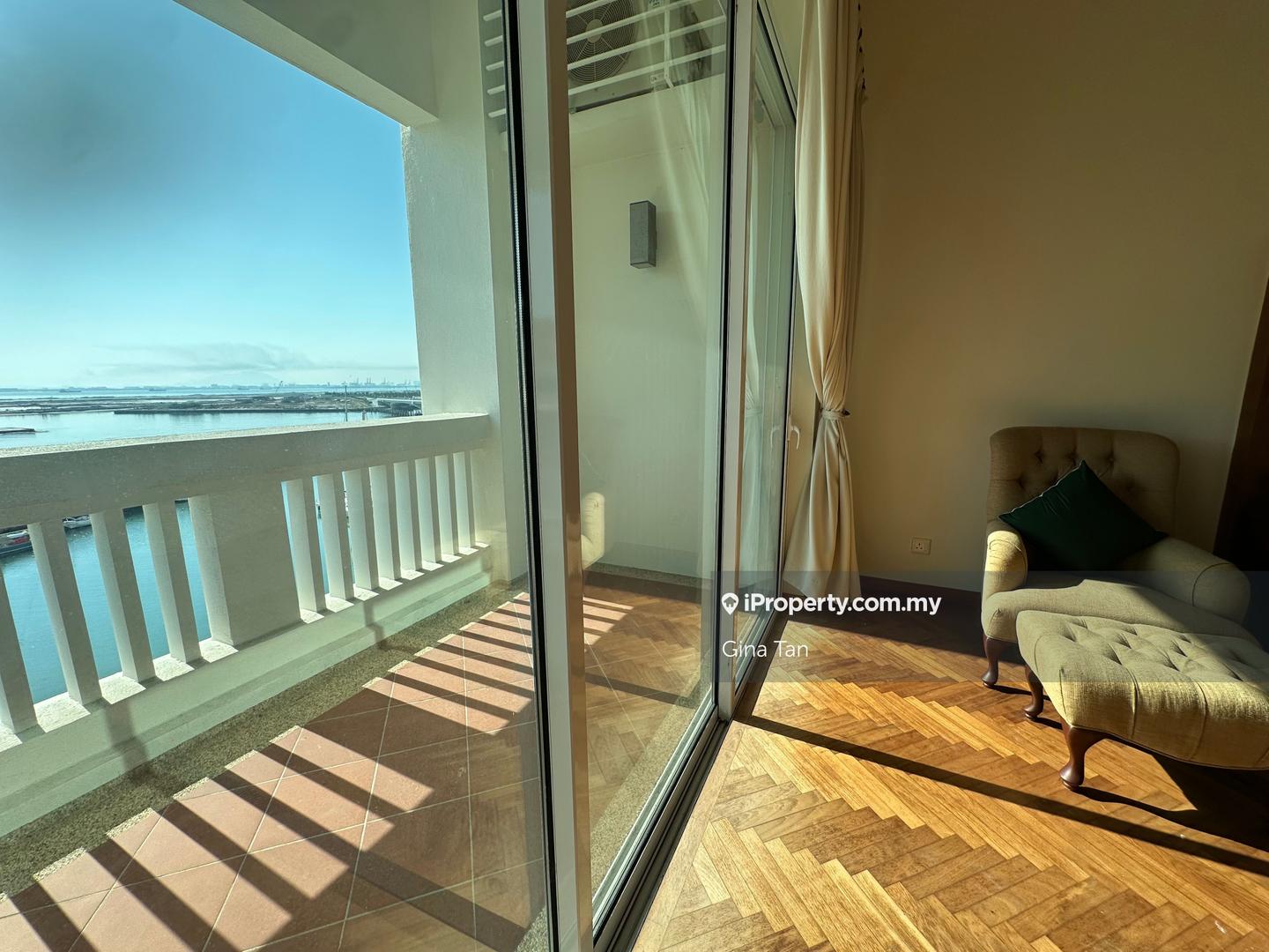 Service Residence for Sale in Straits Quay (The Suites at Waterside) by Gina Tan - iProperty.com.my