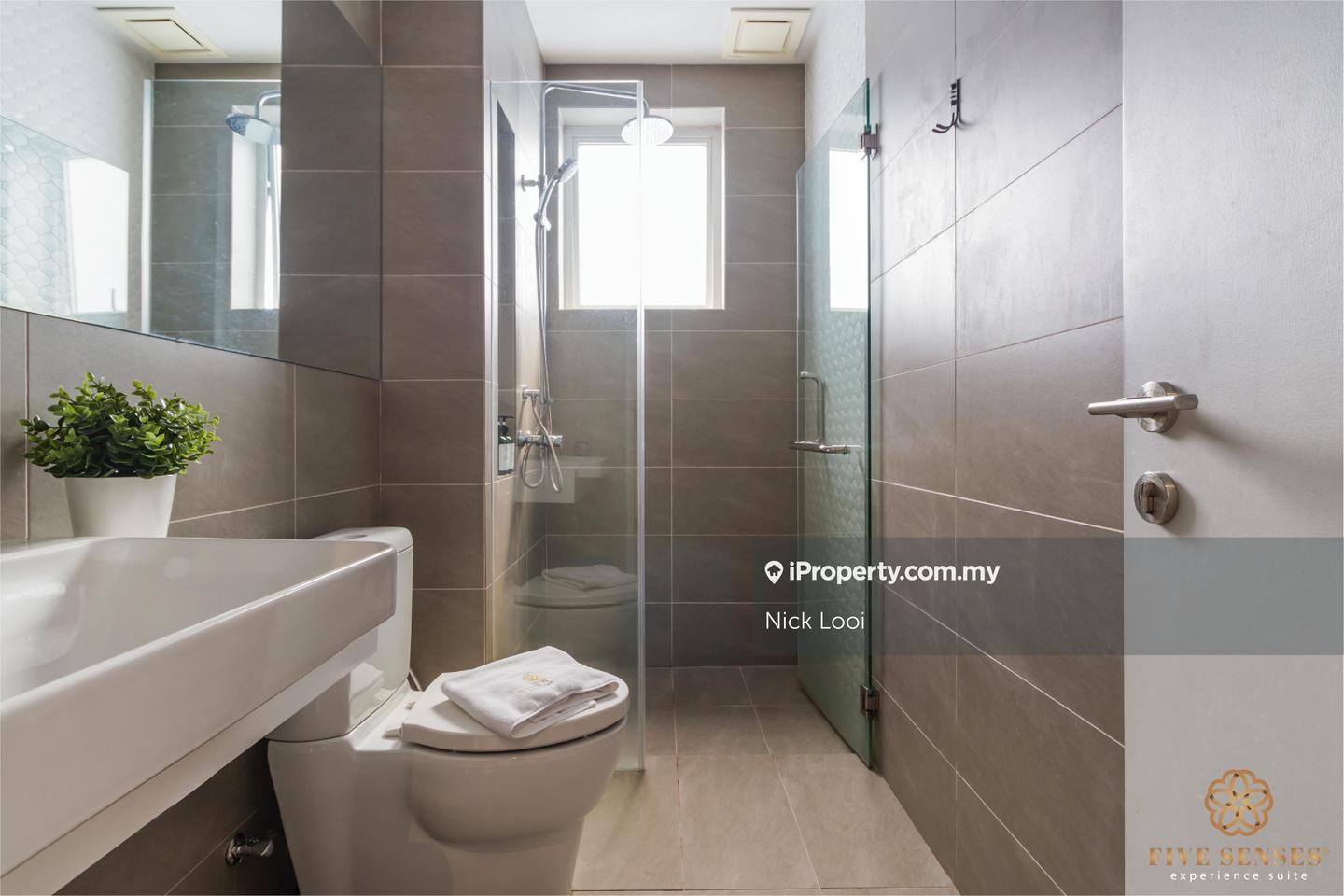 Service Residence for Rent in Quill Residence by Nick Looi - iProperty.com.my