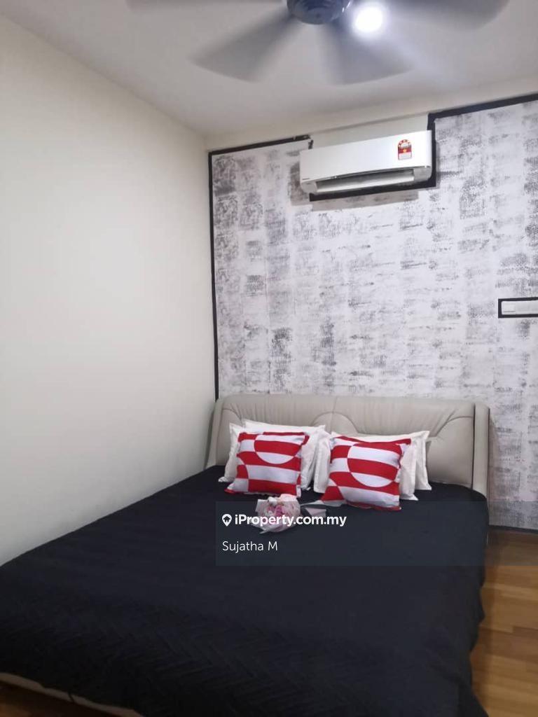 Service Residence for Rent in KL Gateway Premium Residences by Sujatha M - iProperty.com.my