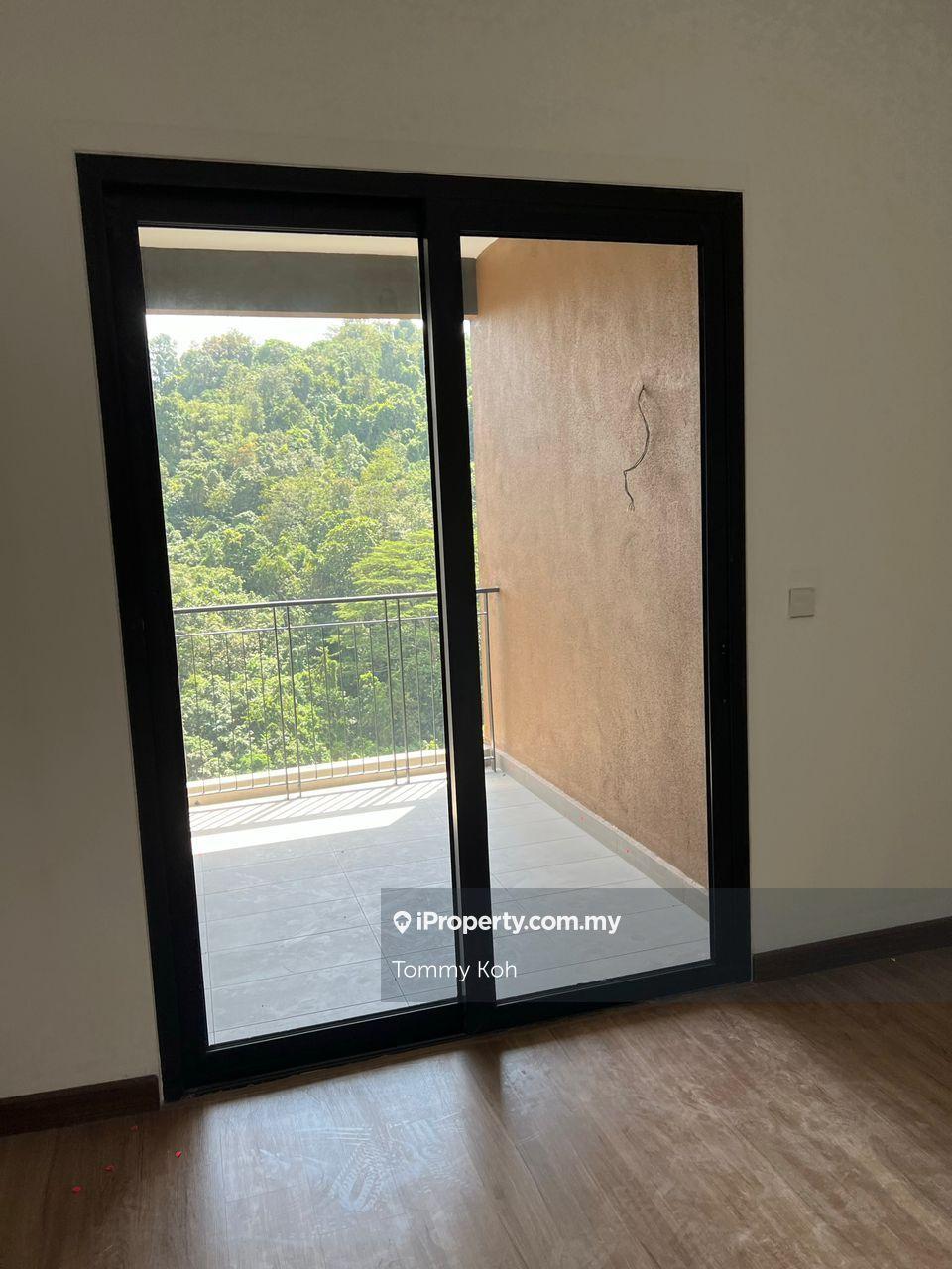 Kondominium untuk Dijual di Damansara Seresta oleh Tommy Koh - iProperty.com.my