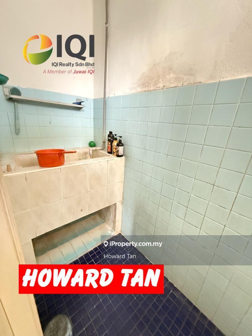 Rumah Berangkai 1 Tingkat untuk Dijual di Taman Sejahtera, Bukit Mertajam oleh Howard Tan - iProperty.com.my