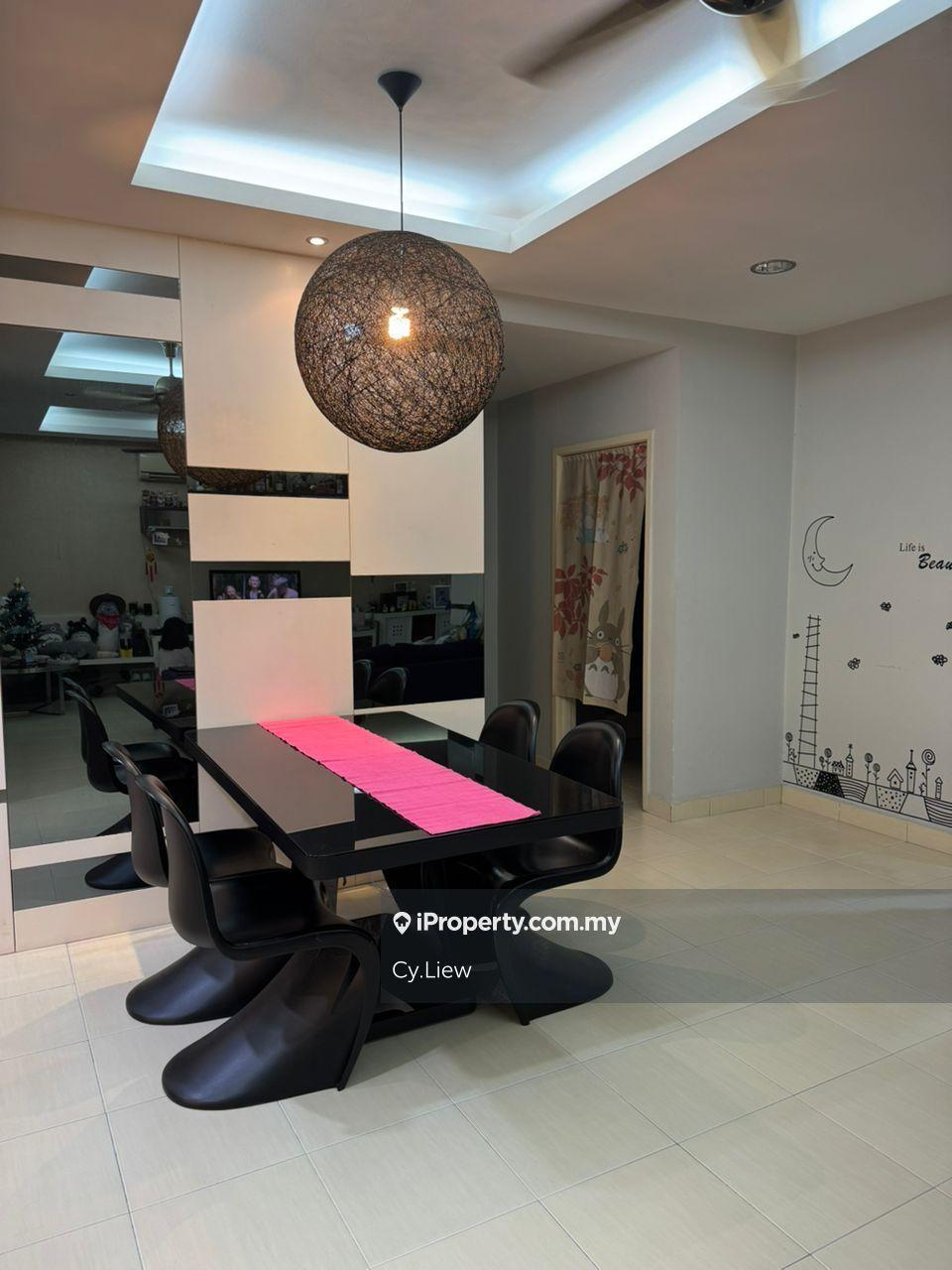 Condominium for Sale in Villa Park by Cy.Liew - iProperty.com.my