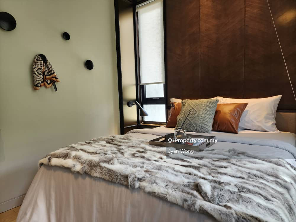 Service Residence for Sale in The Lantern Bangsar by Jyan Wong - iProperty.com.my