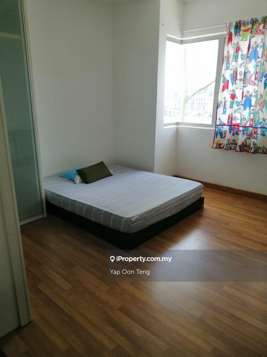 Service Residence for Sale in Garden @ One South by Yap Oon Teng - iProperty.com.my