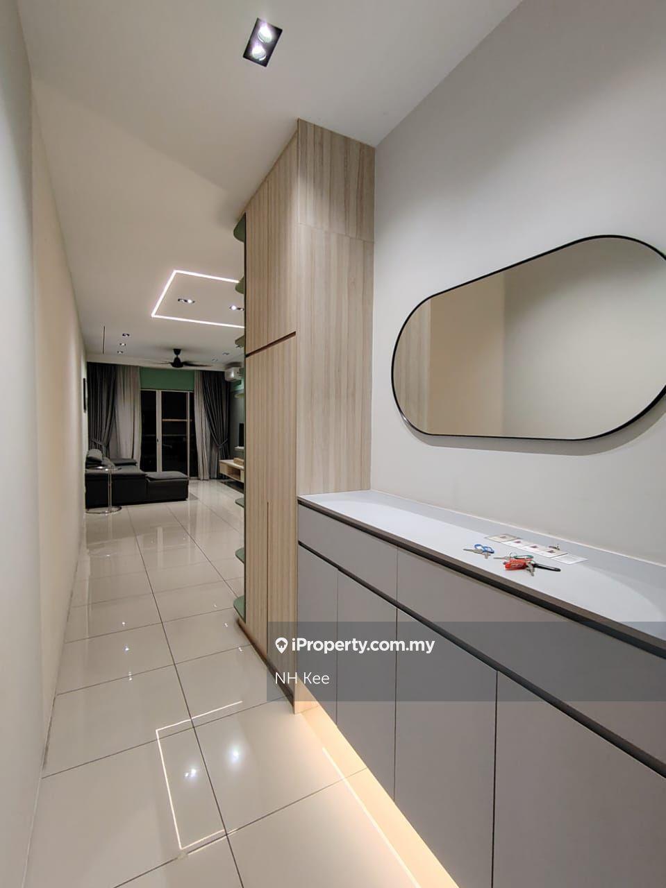 Kondominium untuk Disewa di Platinum OUG Residence oleh NH Kee - iProperty.com.my