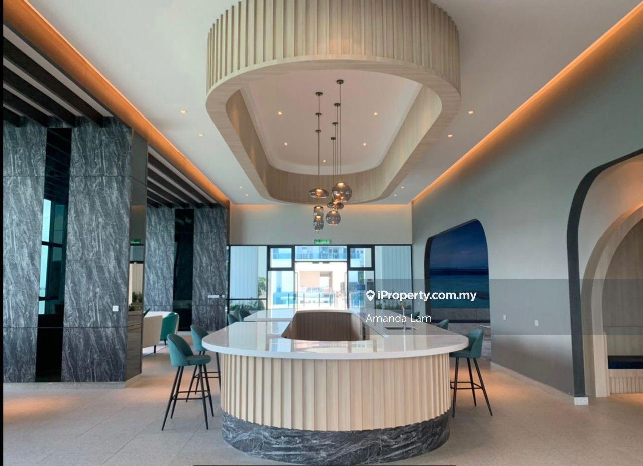 Kondominium untuk Disewa di Queens Residences Q1 @ Queens Waterfront oleh Amanda Lam - iProperty.com.my