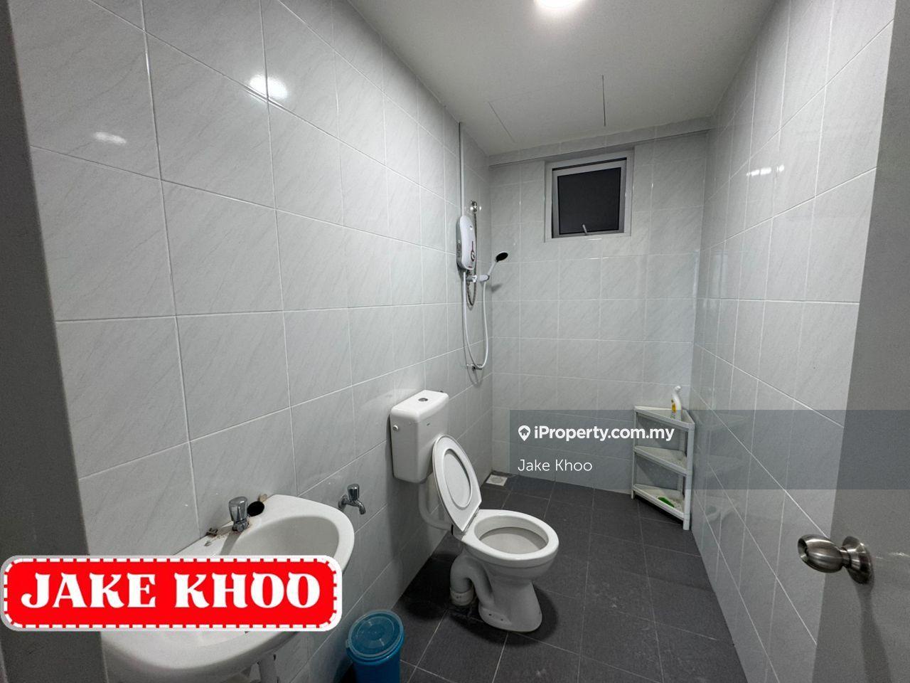 Condominium for Rent in The Zen by Jake Khoo - iProperty.com.my