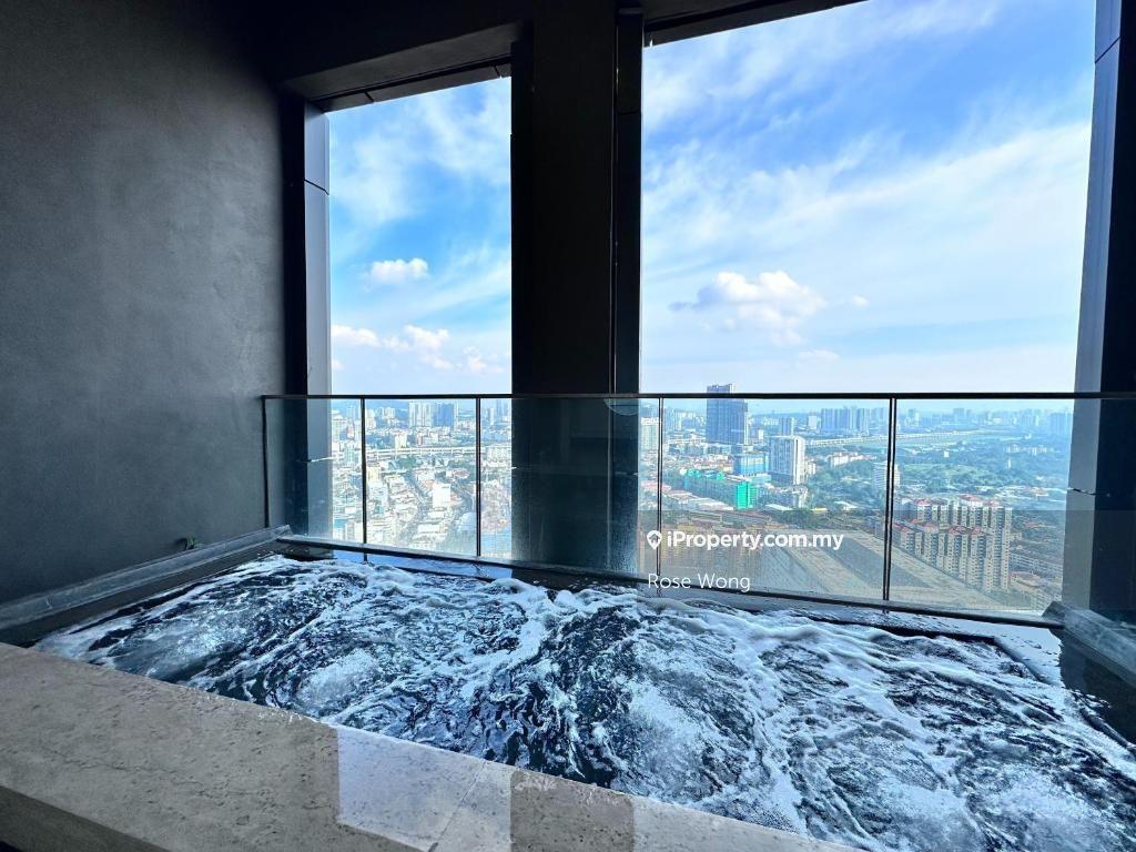 Service Residence for Rent in Lucentia Residences by Rose Wong - iProperty.com.my