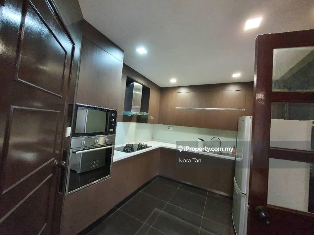 Kondominium untuk Disewa di Bangsar Puteri oleh Nora Tan - iProperty.com.my