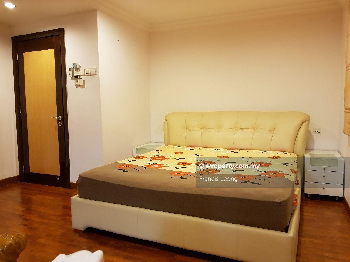 2-storey Terraced House for Sale in Taman Puncak Jalil, Seri Kembangan by Francis Leong - iProperty.com.my