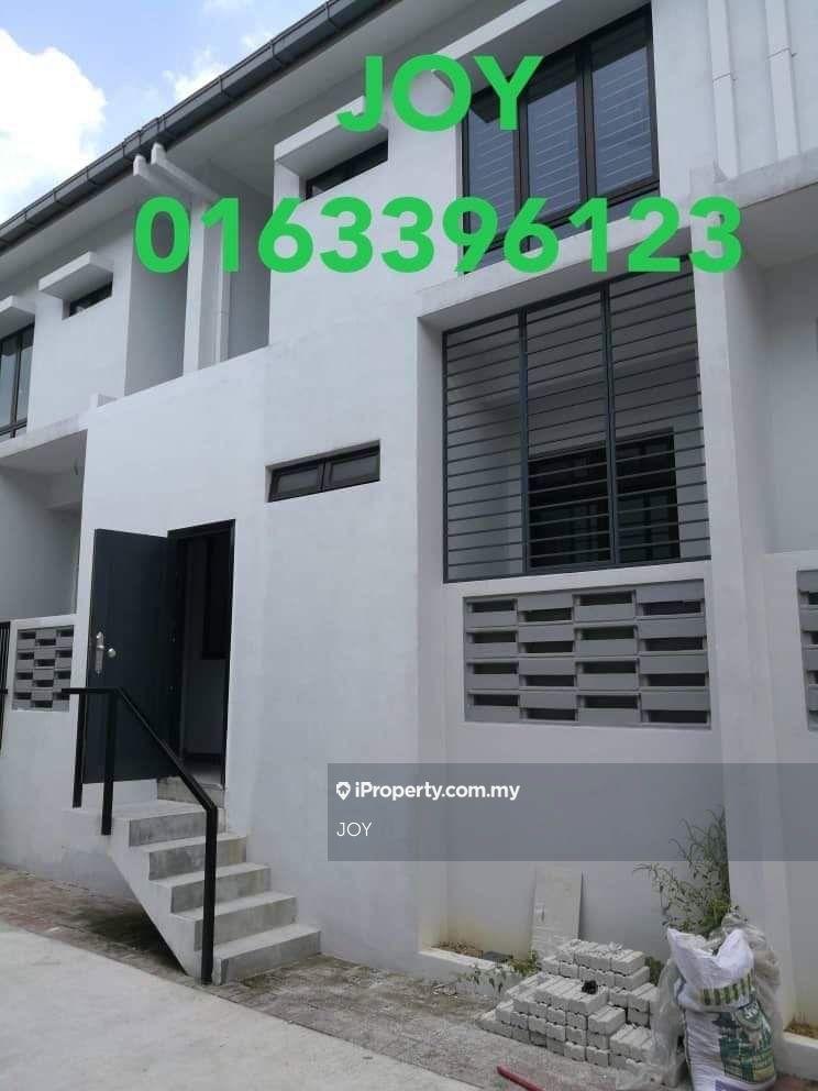 2-storey Terraced House for Rent in Denai Alam, Shah Alam by JOY - iProperty.com.my