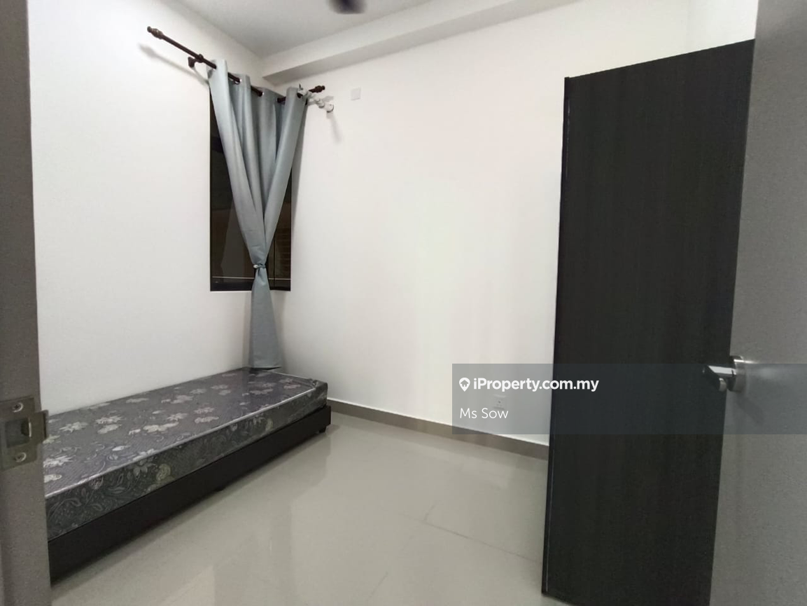 Kondominium untuk Disewa di 99 Residence oleh Ms Sow - iProperty.com.my