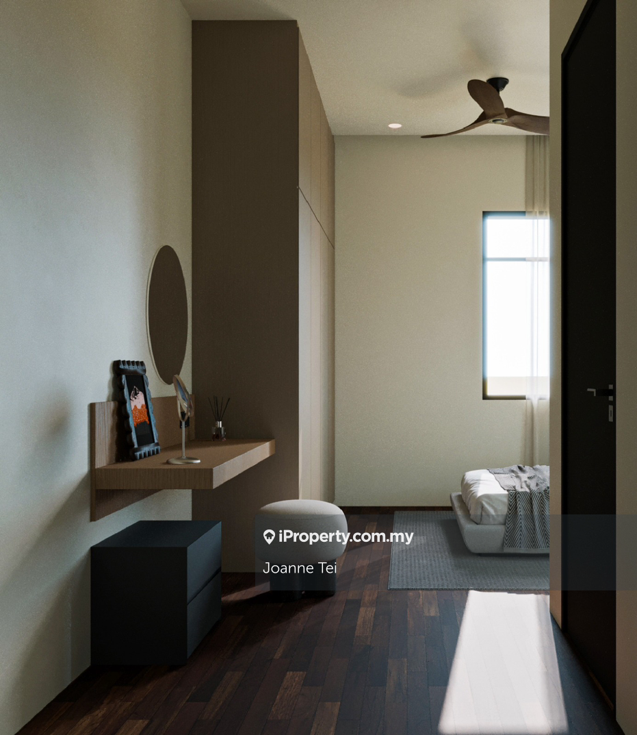 Semi-Detached House for Rent in Setia Eco Glades, Cyberjaya by Joanne Tei - iProperty.com.my