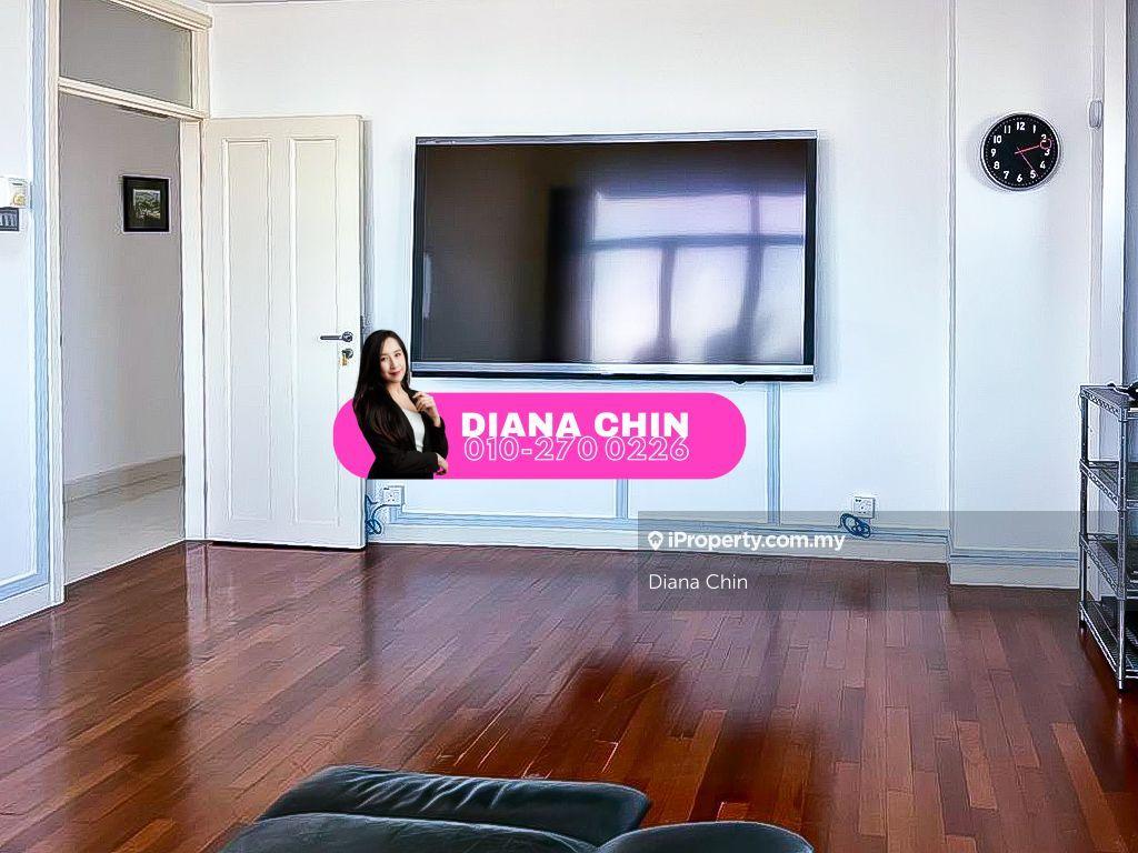 Condominium for Sale in Mayfair Condominium by Diana Chin - iProperty.com.my