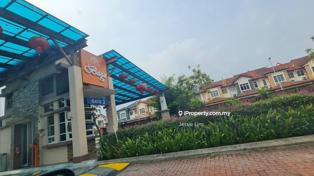 2-storey Terraced House for Sale in Kota Kemuning, Shah Alam by Jessie Lim - iProperty.com.my