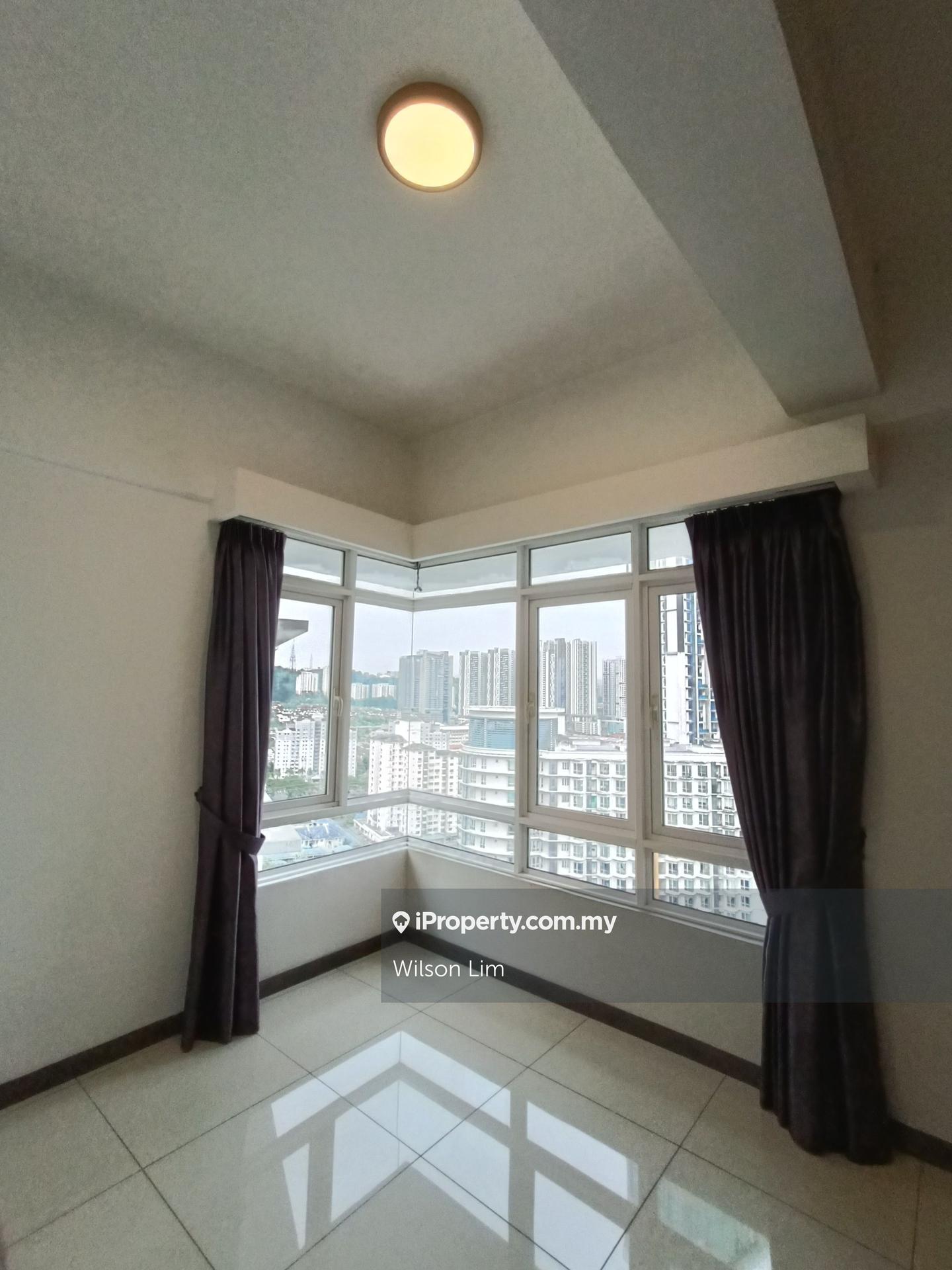 Service Residence for Rent in Tiara Mutiara 2 by Wilson Lim - iProperty.com.my