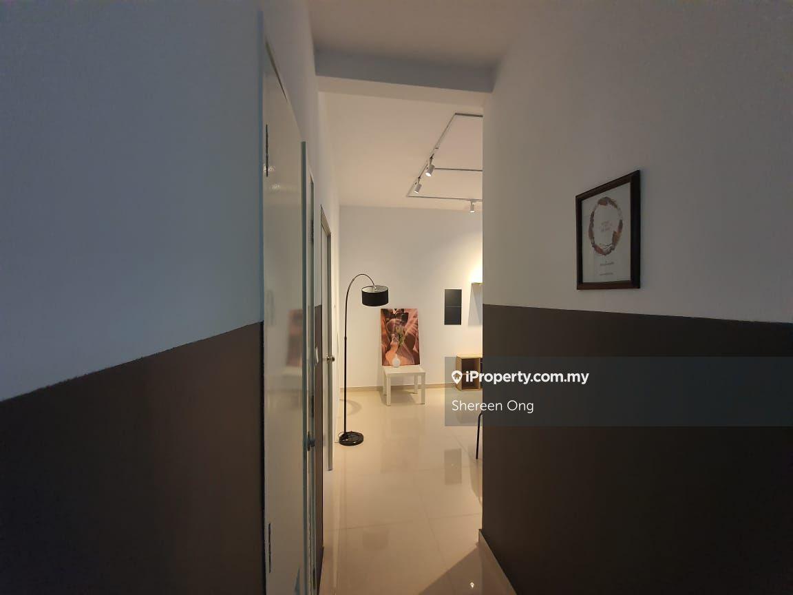 Condominium for Sale in The Hamilton by Shereen Ong - iProperty.com.my